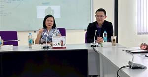 ประชุมสมัยสามัญครั้งที่4/2568  ในวันพฤหัสบดีที่ 18 กันยายน พ.ศ. 2568 เวลา 13.30น.เป็นต้นไป ณ สโมสรสภาพนักงาน มหาวิทยาลัยพะเยา