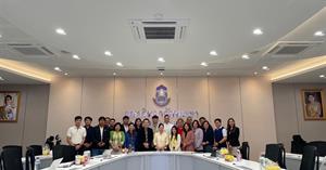 สภาพนักงานมหาวิทยาลัยพะเยา ประชุมสมัยสามัญครั้งที่1 /2568 ในวันจันทร์ที่ 27 มกราคม 2568 เวลา 13.00 น. ณ ห้องประชุมบวรรัตนประสิทธิ์ มหาวิทยาลัยพะเยา